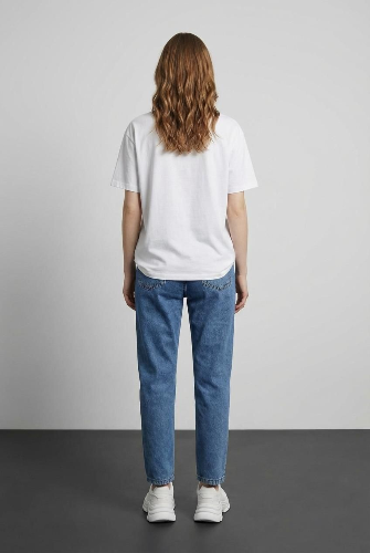 Resim QUZU Kadın T-shirt