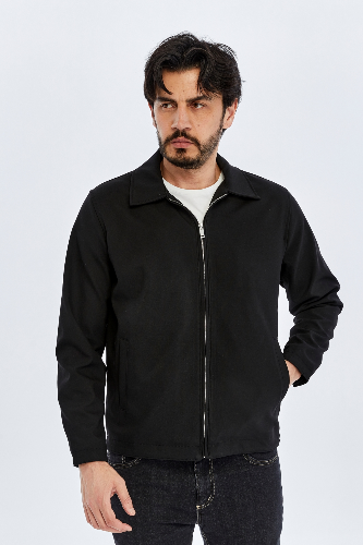 Resim Yenikoza Erkek Mont