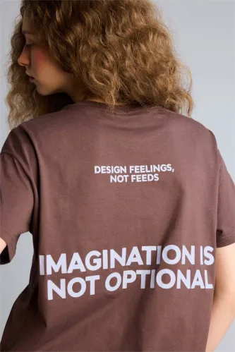 Resim Defacto Kadın T-Shirt H5777Ax/Bn320