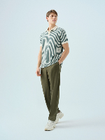 Resim Loft  Erkek T-Shirt Lf2038533