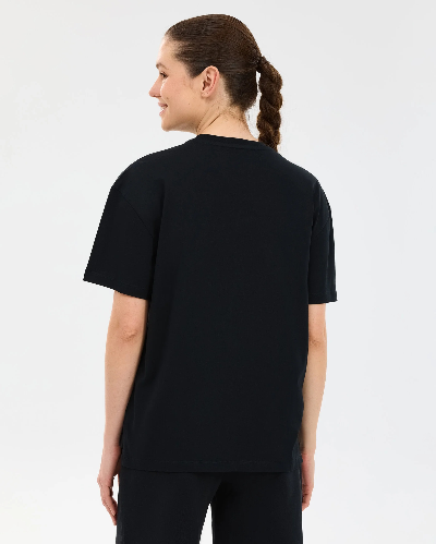 Resim Skechers  W Graphic Kadın T-shirt S2610017-3817