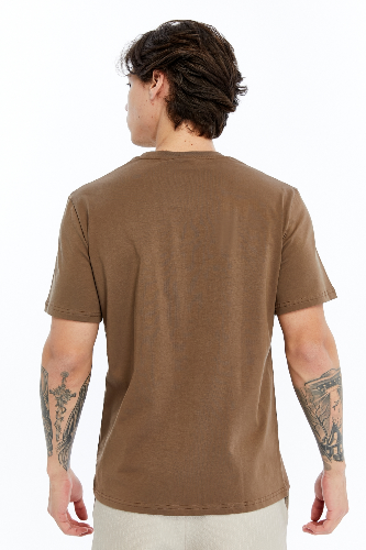 Resim Paul&More 241 Basic  Erkek shirt