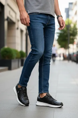 Resim U.S. POLO ASSN. Erkek Günlük Ayakkabı A102156896 TIGHE 6FX