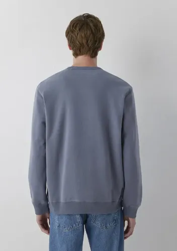 Resim Mavi Erkek Sweat M0S10620-70759