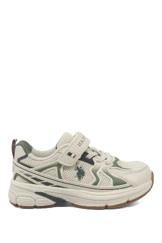 Resim U.S. POLO ASSN. Erkek Çocuk Spor Ayakkabı A102155809 SETTE JR 6FX