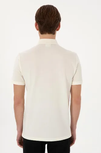 Resim U.S. Polo Assn. Erkek T-Shirt 2084151 Gtp04Iy025