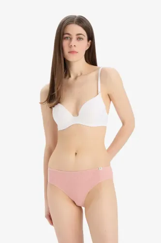 Resim Defacto Kadın  Boxer&Külot D6404AX/BR327