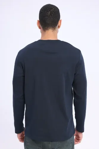 Resim Trender Erkek Sweat