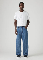 Resim Levis Erkek Jean