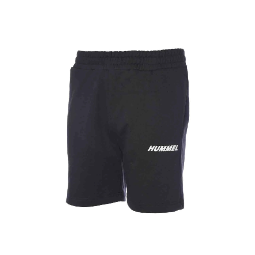 Resim Hummel Hmlelemental Cotton Shorts Erkek Şort 931980-2001