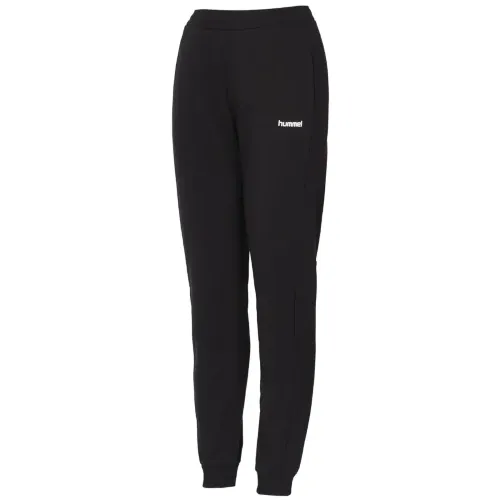 Resim Hummel Hmldına Pants Kadın Eşofman Alt 932526-2001