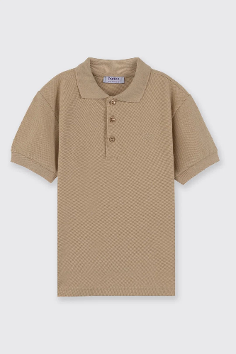 Resim Yenikoza Erkek Çocuk T-shirt