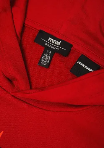 Resim Mavi Erkek Çocuk Sweat M6S10188-80638