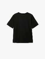 Resim Koton Kadın T-shirt 6SAL10089IK