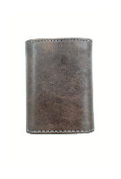 Resim Paul&More 510 Mekanizmalı Crazy Deri Erkek Cüzdan