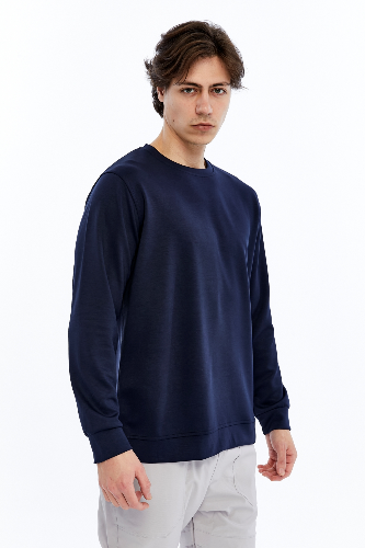 Resim Yenikoza Erkek Sweat