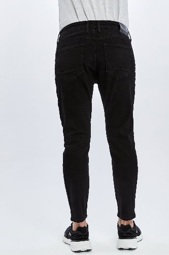 Resim Lf2043523 Justın Erkek Jean Pantolon