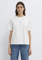 Resim Mavi Kadın T-shirt M1613890-80194