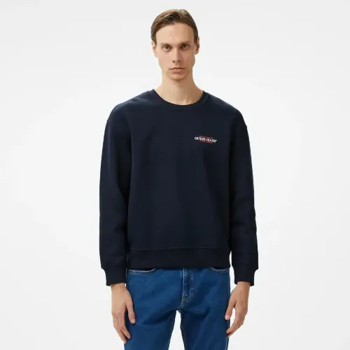 Resim M4Yq17K9V31-A71W Gues Erkek Sweat