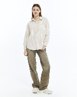 Resim Yenikoza Kadın Gömlek