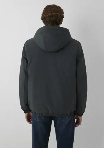 Resim Mavi Erkek Mont M0110617-91268
