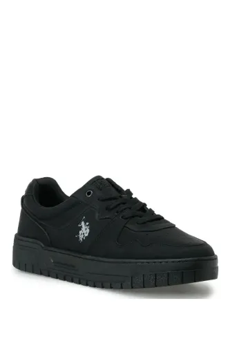 Resim U.S. Polo Assn. Erkek Günlük Ayakkabı A102695631 Cort 6Pr