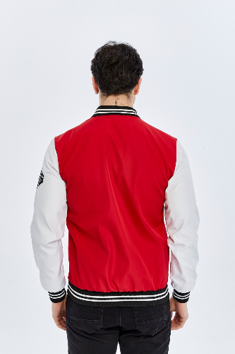 Resim Yenikoza Erkek Mont