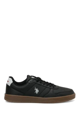 Resim U.S. Polo Assn. Erkek Günlük Ayakkabı A102695645 Toret 6Pr