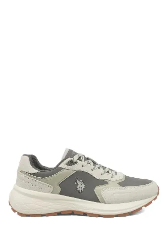Resim U.S. POLO ASSN. Erkek Günlük Ayakkabı A102156845 HOVER 6FX