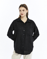 Resim Yenikoza Kadın Gömlek