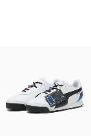 Resim Puma Unısex Spor Ayakkabı 309114-02