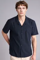 Resim Defacto Erkek T-shirt G0797AX/NV82