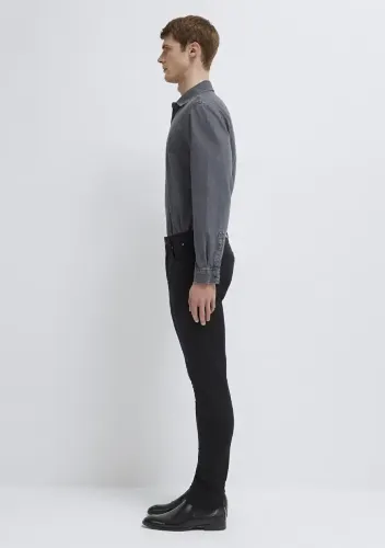 Resim Mavi JAMES Erkek Jean Pantolon M0042431036