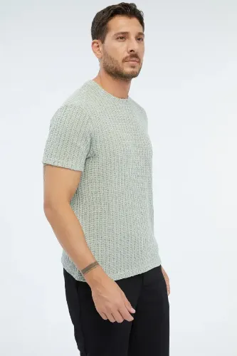 Resim Cazador Erkek T-shirt 45000