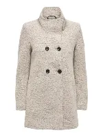 Resim Only Onlnewsophıa Wool Coat Otw Cc Kadın Mont 15205403