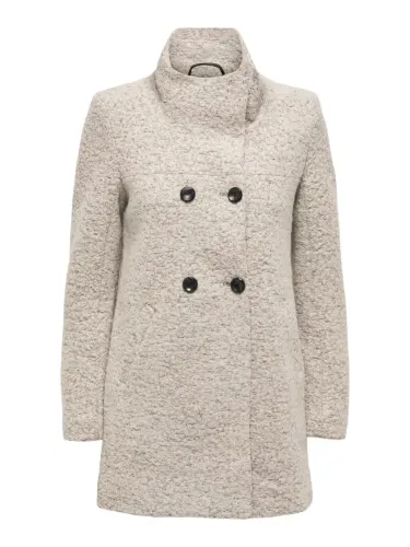 Resim Only Onlnewsophıa Wool Coat Otw Cc Kadın Mont 15205403