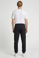 Resim 932357-2001 Hml-T-Pulse Male Co Regular Sweatpants Erkek Eşofman Alt