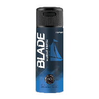 Resim Blade Deo 150 ml Marine Fresh