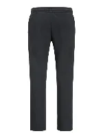 Resim Jack & Jones Jpst Gordon Newplush Sweat Pant Erkek Eşofman Alt 12290437