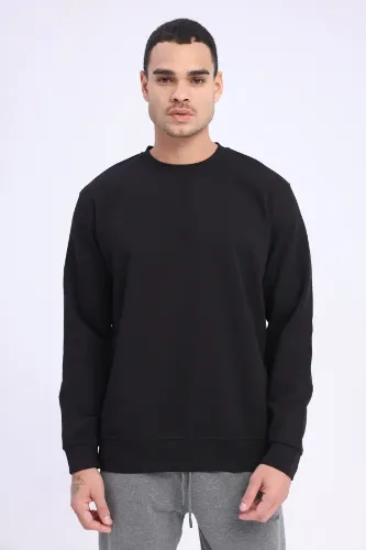 Resim Trender Erkek Sweat
