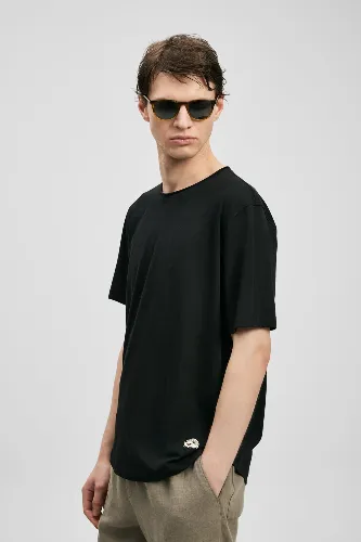 Resim Lufian Junya Erkek T-shirt 111020312