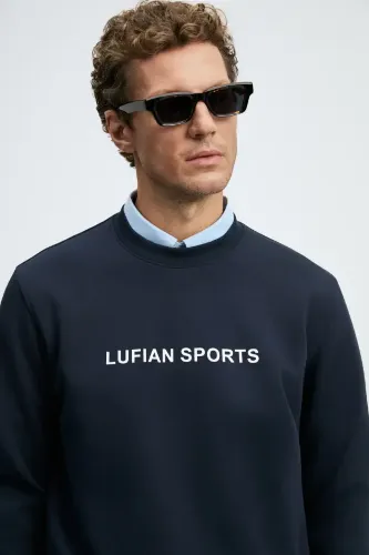 Resim Lufian Rowan Erkek Sweat 112030195