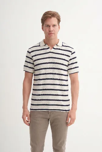 Resim Cazador Erkek T-shirt 44020