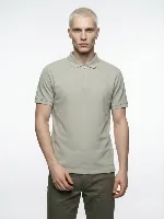 Resim Loft  Erkek T-Shirt Lf2040578