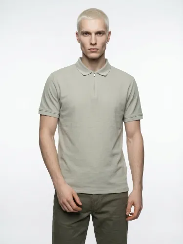 Resim Loft  Erkek T-Shirt Lf2040578