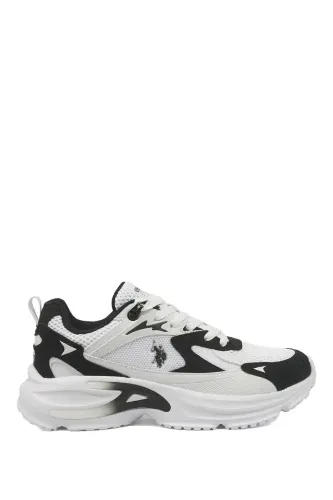 Resim U.S. POLO ASSN. Erkek Spor Ayakkabı A102156905 AITOR 6FX