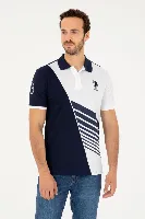 Resim 1826868 T-Gagnon Us Polo Assn Erkek T-Shirt