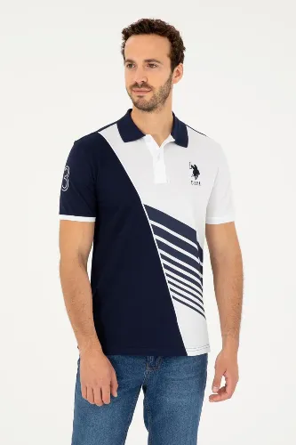 Resim 1826868 T-Gagnon Us Polo Assn Erkek T-Shirt