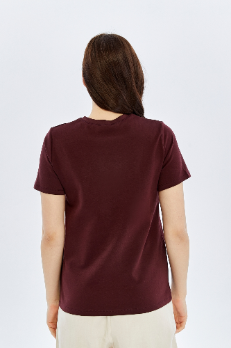 Resim Yenikoza Kadın T-shirt