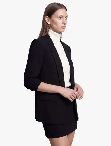 Resim Koton Kadın Ceket 7WAK50003UW